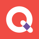 Qxpress - логотип курьерской службы