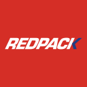Redpack Mexico - логотип курьерской службы