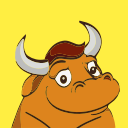 Roadbull Logistics - логотип курьерской службы