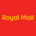 Royal Mail - логотип курьерской службы