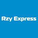 RZY Express - логотип курьерской службы