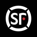 SF Express international - логотип курьерской службы