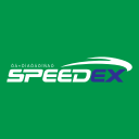 Speedex Courier - логотип курьерской службы