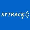SyTrack - логотип курьерской службы