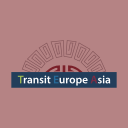 Tea Post - логотип курьерской службы