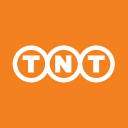 TNT Italy - логотип курьерской службы