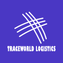 Traceworld Logistics - логотип курьерской службы