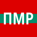 Transnistria Post - логотип курьерской службы