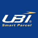 UBI Smart Parcel - логотип курьерской службы